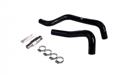 5.9 | 6.7 Cummins Heater Feed and Return Hose Kit Fleece FPE-CUMM-HCL-KIT-0312
